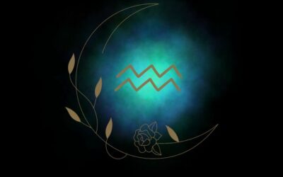 Astrologie Intuitive : Verseau Nouvelle Lune Janvier 2023 par Tanaaz