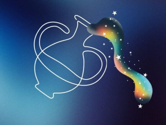 Horoscopes de la saison du Verseau de janvier à février 2023