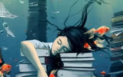 Savez-vous pourquoi nous ne pouvons pas nous empêcher d&rsquo;avoir sommeil ?