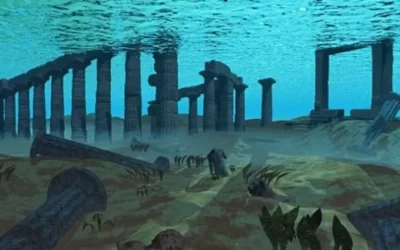 Jeshua : L&rsquo;héritage de l&rsquo;Atlantide