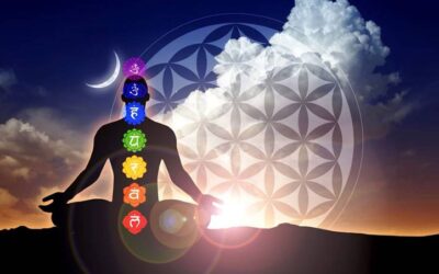 Qu’est-ce qu’un Chakra fermé ou déséquilibré?