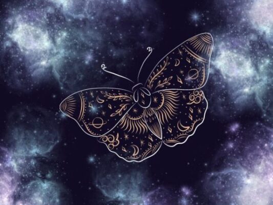 Prévisions d&rsquo;astrologie intuitive Février 2023 par Tanaaz