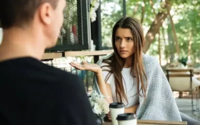 Qu’est-ce que les disputes apportent aux relations de couple saines?
