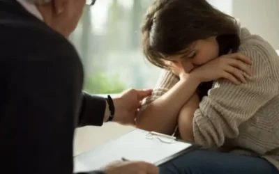 Les personnes anxieuses ont plus de trous de mémoire