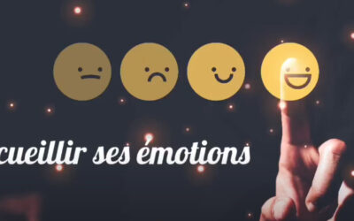 Accueillir ses émotions