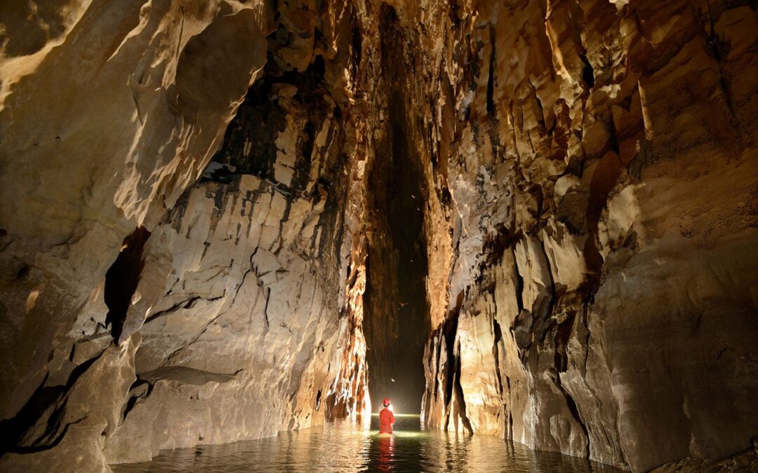 Le gouffre sans fond (1/3) | Les Chroniques d'Arcturius