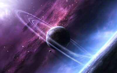 L’immersion dans l’espace (1/3)