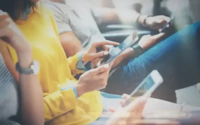 Selon une étude, presque personne ne lit ce qu&rsquo;il partage sur les réseaux