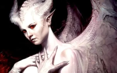 LILITH – La Tentation et l’Équilibre du Bien et du Mal