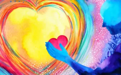 5 clés pour que les personnes hypersensibles tombent amoureuses