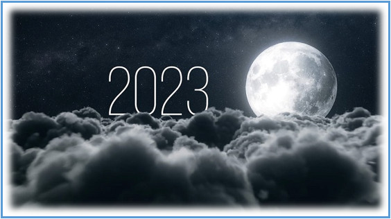 Bulletin Express Début 2023