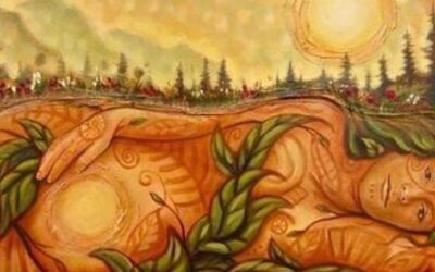Message de la Terre Mère : Le piège de l&rsquo;esprit