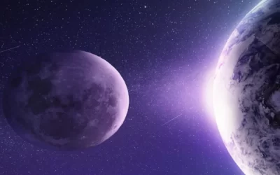 Être dans l&rsquo;énergie de la Nouvelle Terre