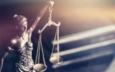 Le mythe de Thémis, la déesse de la justice