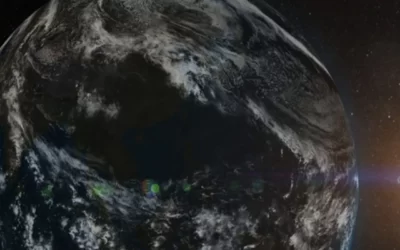 Le trou de la couche d’ozone devrait être complètement rebouché d’ici 40 ans