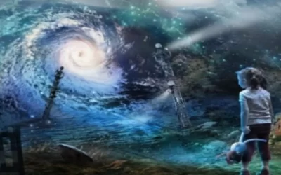 Expérimenter le phénomène des univers parallèles par Trish LeSage