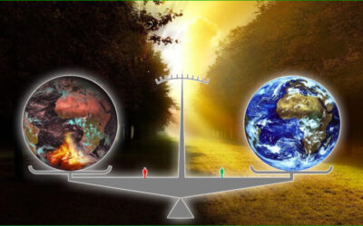 Votre civilisation va basculer sur autre chose en 2023