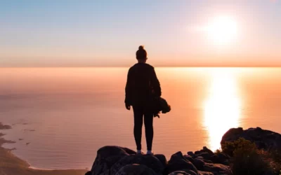 La compassion pour soi est une puissante pratique de guérison intérieure