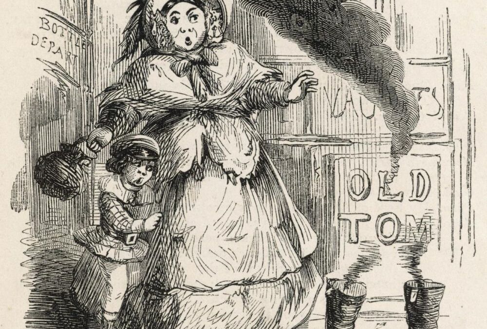 Combustion humaine spontanée : retour sur un mythe qui perdure depuis le 16e siècle