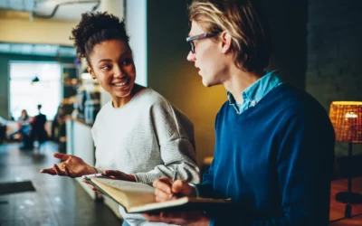 Comment avoir des conversations qui nous font nous sentir mieux ?