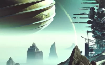 Les hypercivilisations et l’hypothèse de l’extraterrestre primitif