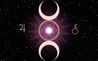 Astrologie intuitive : Jupiter conjoint à Chiron du 9 au 15 mars 2023 par Tanaaz