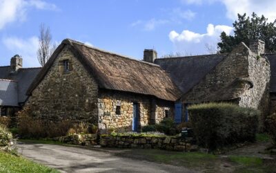 Faites attention à ce que vous dites dans votre maison…