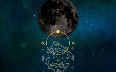 Astrologie intuitive : Poissons Nouvelle Lune Février 2023 par Tanaaz