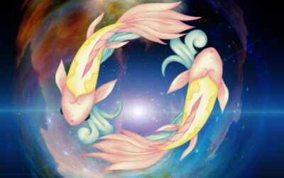 Horoscopes de la Saison Poisson Février-Mars 2023 par Tanaaz