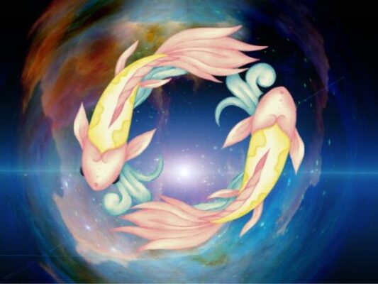 Horoscopes de la Saison Poisson Février-Mars 2023 par Tanaaz