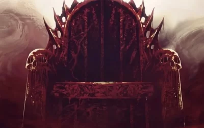 Le chef de l’enfer et le mystère de son nom: la chute des Anges
