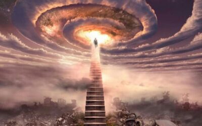 S’ouvrir à notre dimension originelle