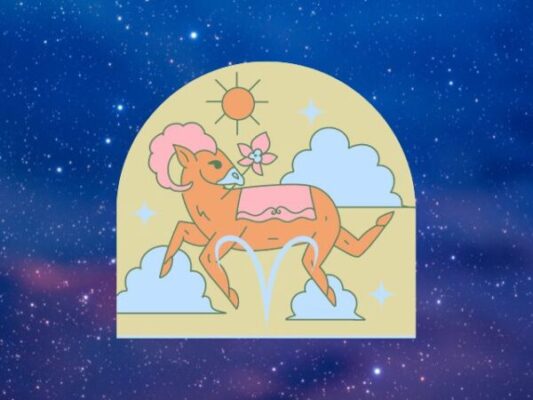 Horoscopes de la saison du Bélier de mars à avril 2023 par Tanaaz