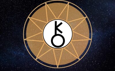 Astrologie intuitive : Chiron rencontre le soleil par Tanaaz