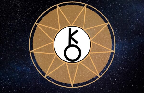 Astrologie intuitive : Chiron rencontre le soleil par Tanaaz