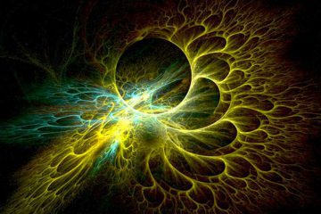 Nouvelles des fréquences cosmiques – flux d’énergie en cours