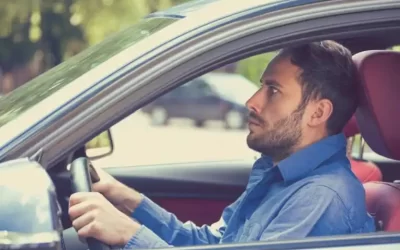 Comment vaincre la peur de conduire