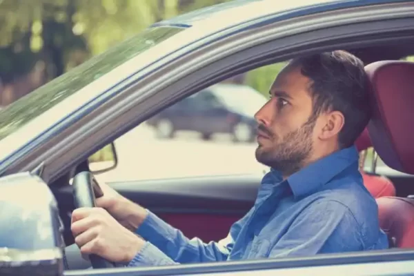 Comment vaincre la peur de conduire