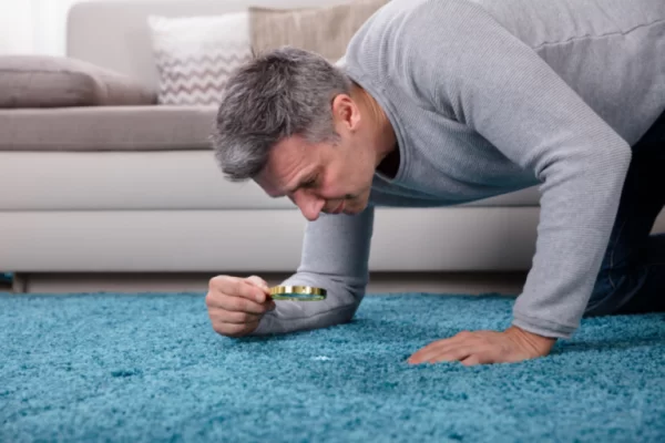 Neurobiologie du trouble obsessionnel compulsif (TOC)