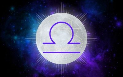 Astrologie Intuitive : Balance Pleine Lune Avril 2023 par Tanaaz