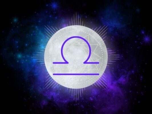 Astrologie Intuitive : Balance Pleine Lune Avril 2023 par Tanaaz