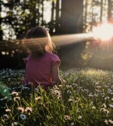 Le choix de vivre différemment
