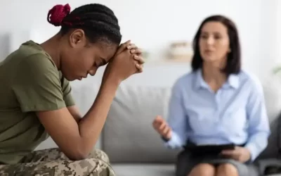 Perte de conscience de soi suite à un traumatisme psychologique