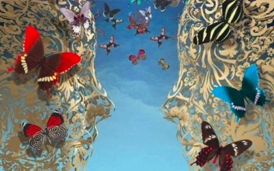 Tout bouge partout dans le Monde, comme tout bouge en ce moment dans votre Monde Intérieur !