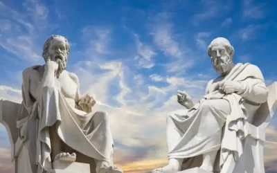 Curiosités des grands philosophes