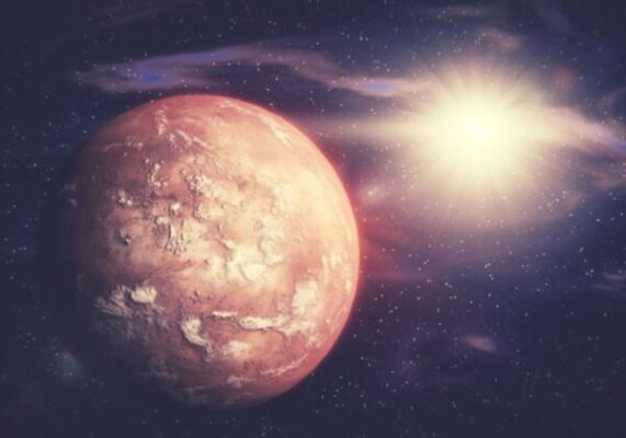 Astrologie intuitive : le Soleil et Jupiter par Tanaaz