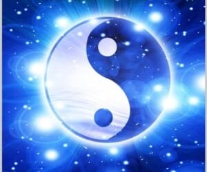 Le yin et le yang en soi