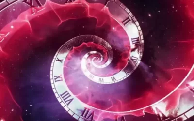 Comment le temps change