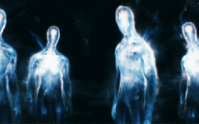 Qui sont les ultraterrestres?