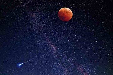 Éclipse – mise à jour du portail – devenir un être universel